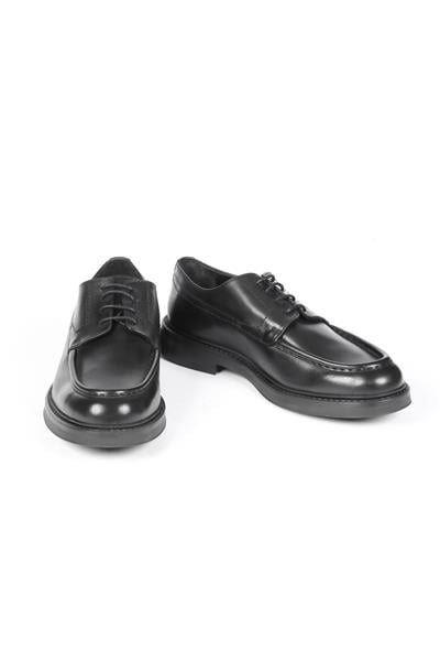 Babil 06 Business Line Erkek Ayakkabı Siyah