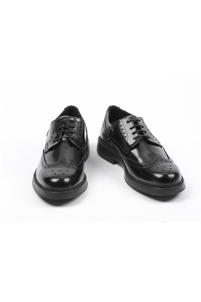 Babil Limit 01Business Line Erkek Ayakkabı Black