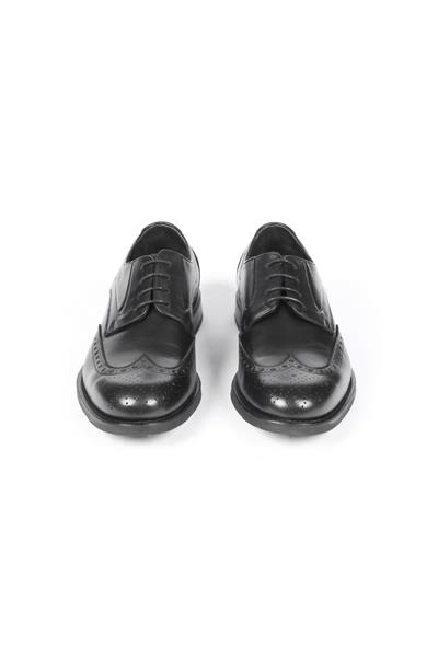 Babil Limit 02 Business Line Erkek Ayakkabı Black