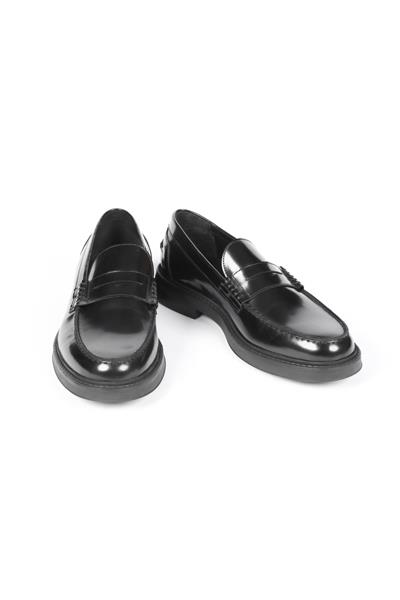 Babil Loafer  Business Line Erkek Ayakkabı Siyah