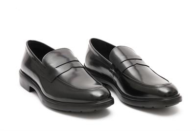 Babil Step 03 Business Line Erkek Ayakkabı Black