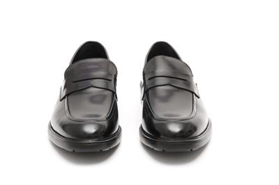 Babil Step 03 Business Line Erkek Ayakkabı Black
