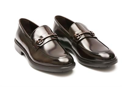 Babil Step TK Business Line Erkek Ayakkabı Brown