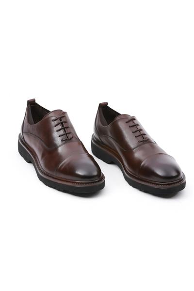 Babil Walk 01 Business Line Erkek Ayakkabı Tan