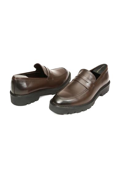 Berta 01 Business Line Erkek Kahve