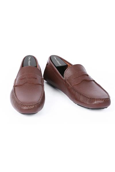 Capri Loafer S Casual Erkek Ayakkabı Kahve
