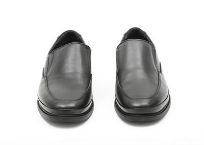Flex Lihgt 08 Comfort Bağcıksız Erkek Ayakkabı  Siyah