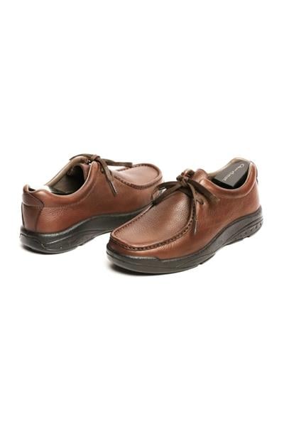 KIRBY 1 Comfort Erkek Ayakkabı Dark Brown