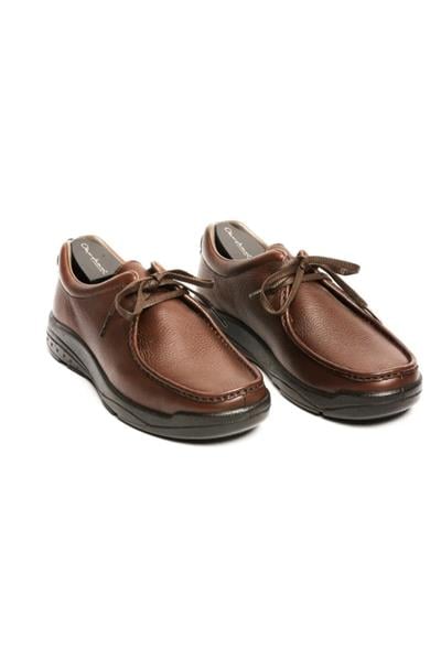 KIRBY 1 Comfort Erkek Ayakkabı Dark Brown