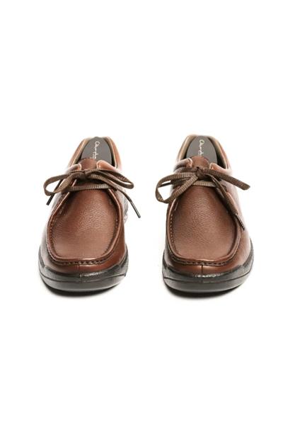 KIRBY 1 Comfort Erkek Ayakkabı Dark Brown