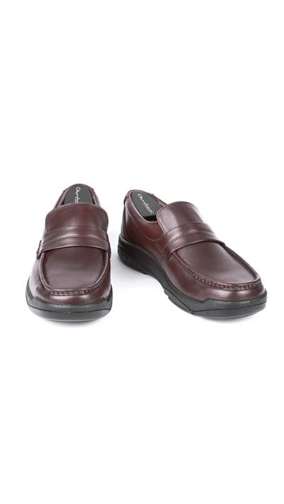 KIRBY 2 Comfort Erkek Ayakkabı Bordo