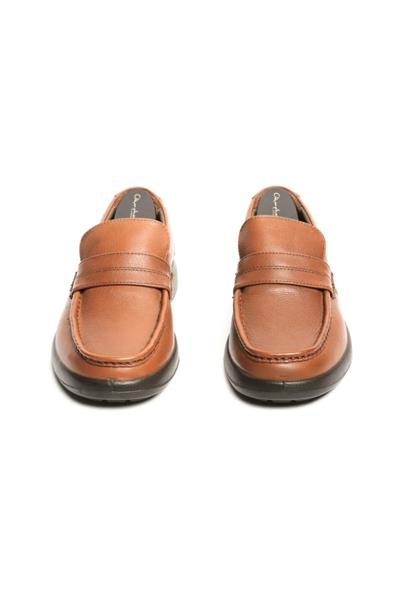 KIRBY 2 Comfort Erkek Ayakkabı Camel