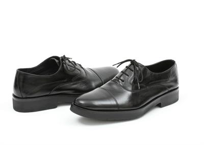 Light 0029  Erkek Soft Ayakkabı Siyah