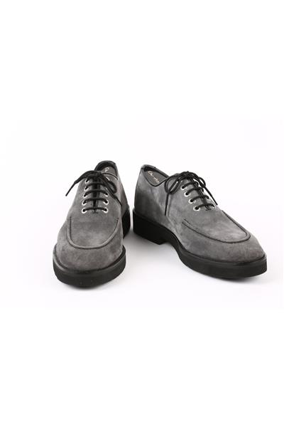 Light 0359 Erkek Soft Ayakkabı Siyah