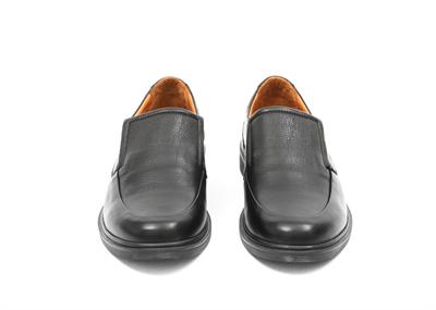 Nature Easy 1 Comfort Yumuşak Erkek Ayakkabı Siyah