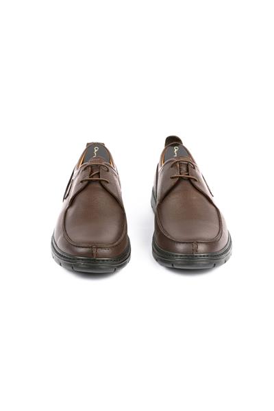 Nature II Comfort Soft Erkek Ayakkabı Kahve