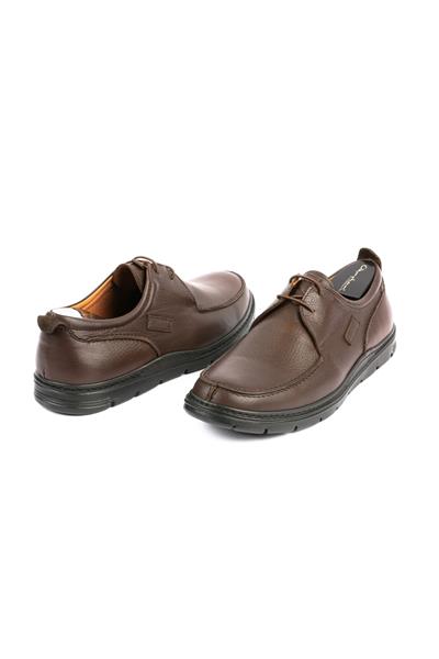 Nature II Comfort Soft Erkek Ayakkabı Kahve