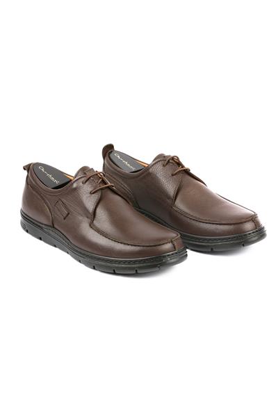 Nature II Comfort Soft Erkek Ayakkabı Kahve