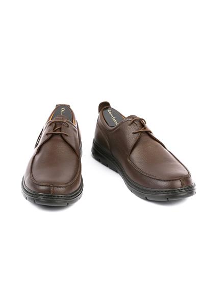 Nature II Comfort Soft Erkek Ayakkabı Kahve
