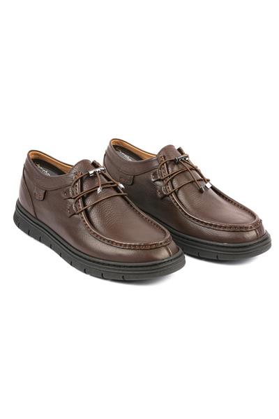 Originals Comfort Soft Erkek Ayakkabı Kahve
