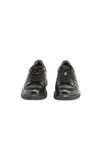 Plus 01 Casual Erkek Ayakkabı Siyah
