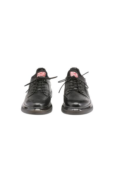 Plus 02  Casual Erkek Ayakkabı Siyah