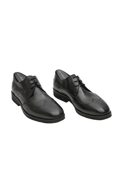 Suit L 013 Klasik Erkek Ayakkabı Siyah