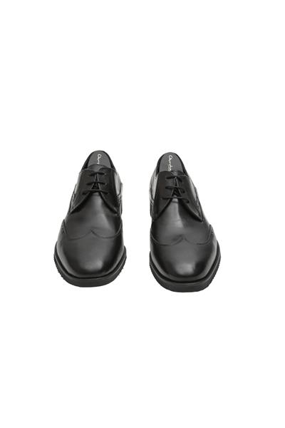 Suit L 013 Klasik Erkek Ayakkabı Siyah