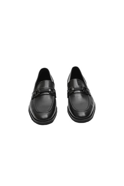 Suit L 052 Klasik Erkek Ayakkabı Siyah