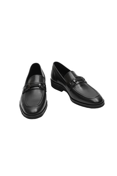 Suit L 052 Klasik Erkek Ayakkabı Siyah