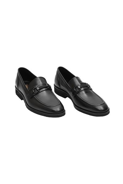 Suit L 052 Klasik Erkek Ayakkabı Siyah