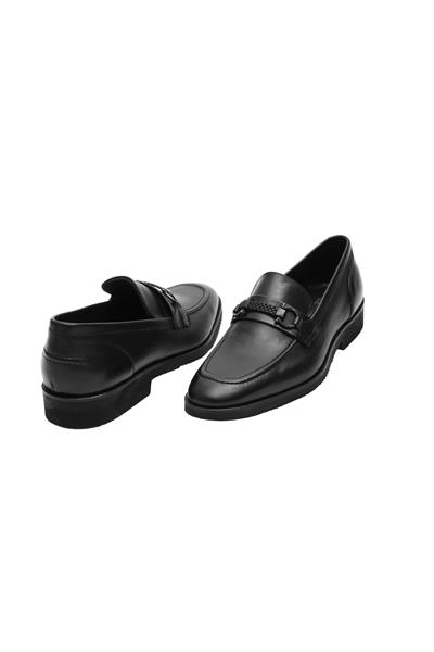 Suit L 052 Klasik Erkek Ayakkabı Siyah