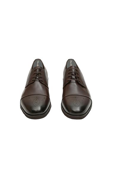 Suit L 079 Klasik Erkek Ayakkabı Siyah