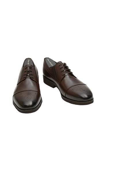 Suit L 079 Klasik Erkek Ayakkabı Siyah