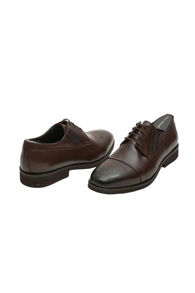 Suit L 079 Klasik Erkek Ayakkabı Siyah