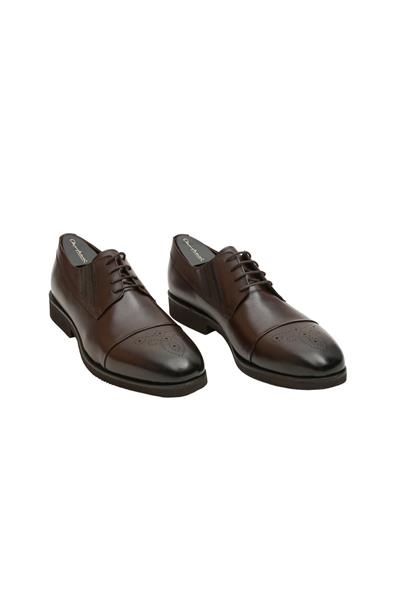 Suit L 079 Klasik Erkek Ayakkabı Siyah