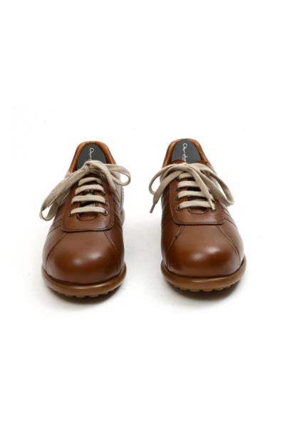 Vegan 1 Casual Comfort Erkek Ayakkabı Taba