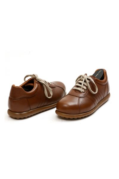 Vegan 1 Casual Comfort Erkek Ayakkabı Taba
