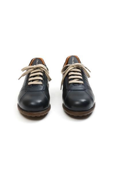Vegan 1 Casual Comfort Erkek Ayakkabı Lacivert