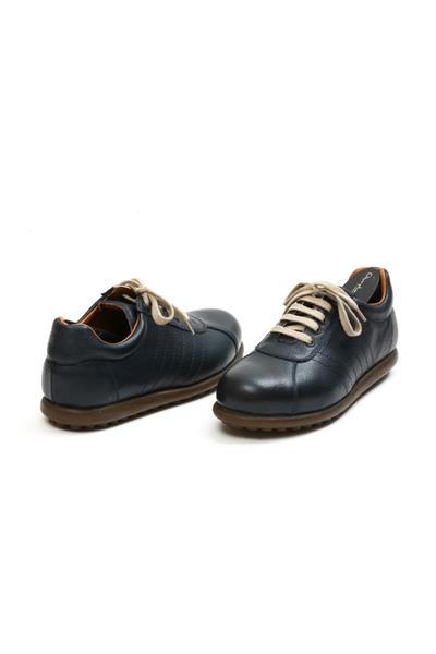 Vegan 1 Casual Comfort Erkek Ayakkabı Lacivert