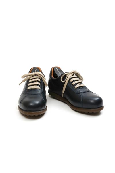 Vegan 1 Casual Comfort Erkek Ayakkabı Lacivert