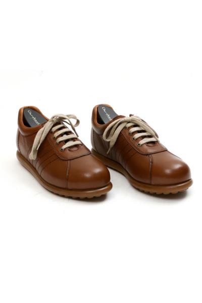 Vegan 1 Casual Comfort Erkek Ayakkabı Taba