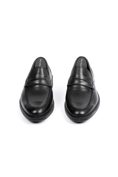 Verona Loafer Comfort Erkek Ayakkabı Siyah