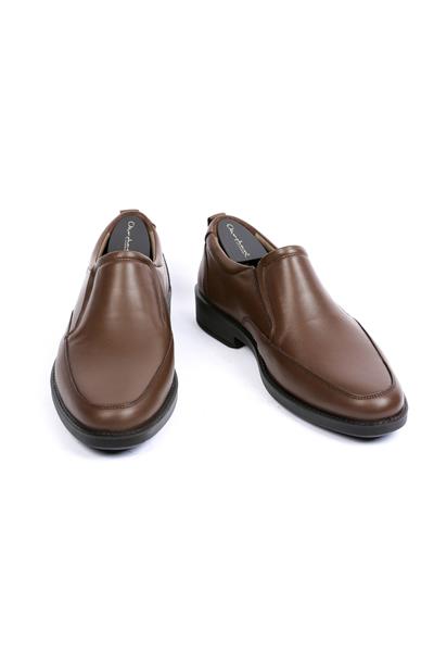 Verona STEP Comfort Erkek Ayakkabı Kahve