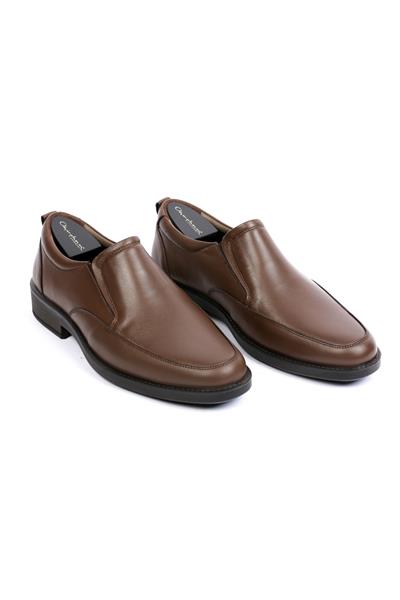 Verona STEP Comfort Erkek Ayakkabı Kahve