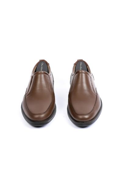 Verona STEP Comfort Erkek Ayakkabı Kahve