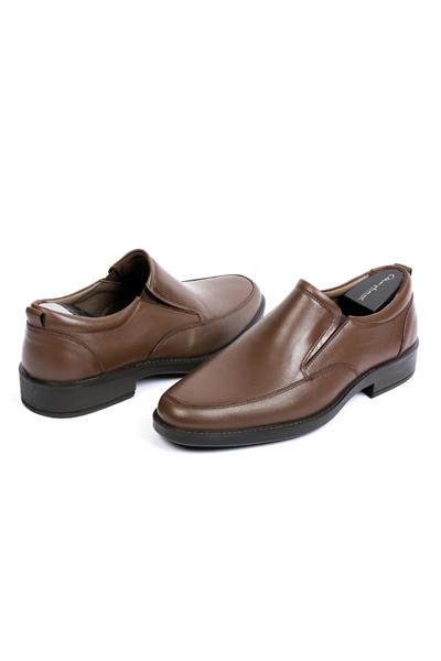 Verona STEP Comfort Erkek Ayakkabı Kahve