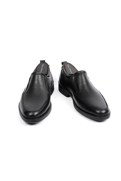Verona STEP Comfort Erkek Ayakkabı Siyah