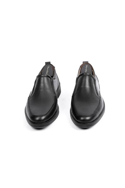 Verona STEP Comfort Erkek Ayakkabı Siyah