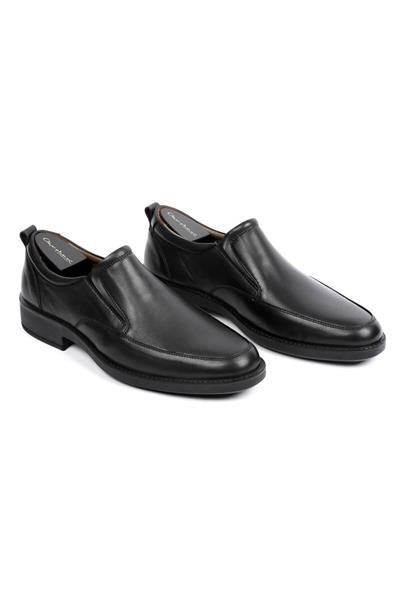 Verona STEP Comfort Erkek Ayakkabı Siyah